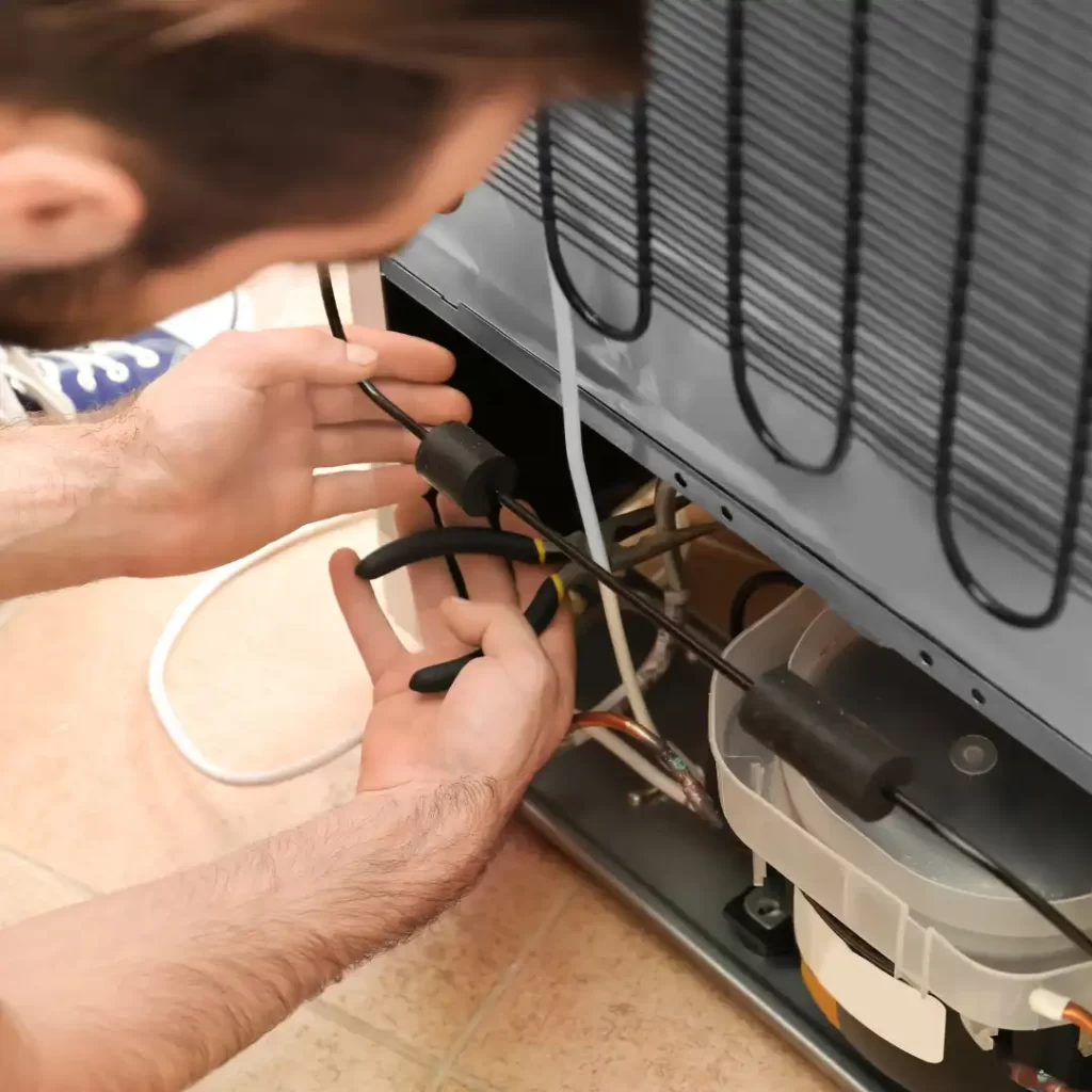 Reparación de refrigeradores en Quinta Normal
