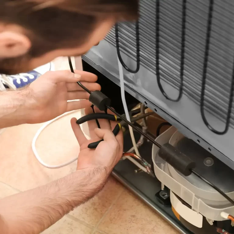 Reparación de refrigeradores en Santiago