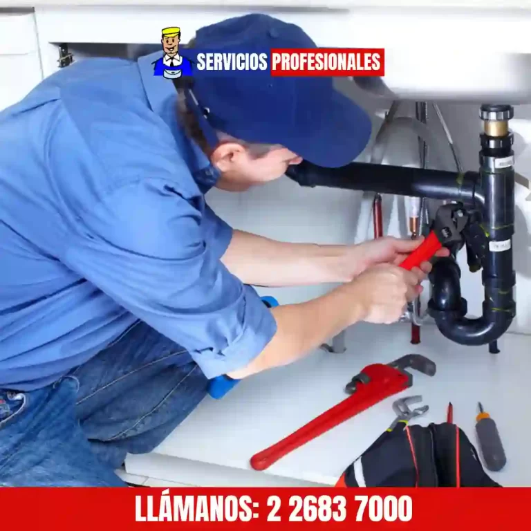 Gasfiter a domicilio en Santiago