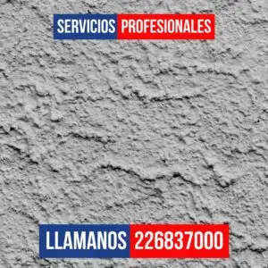 Fachada de casa recién pintada