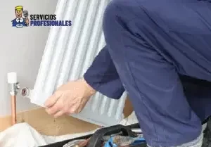 gasfiter 1 Reparación de calefont a domicilio en Santiago