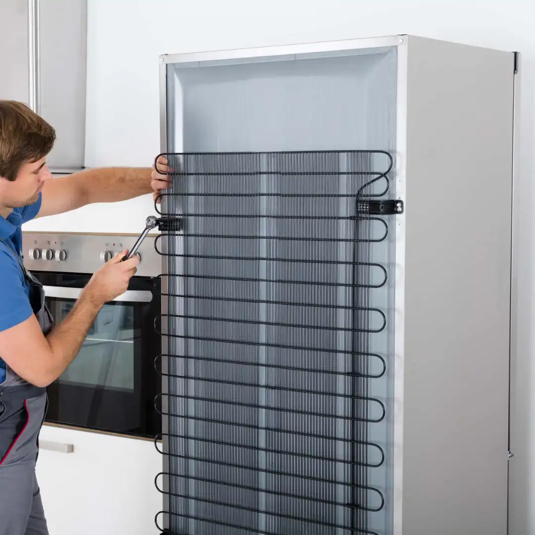 Revisiones preventivas de refrigeradores
