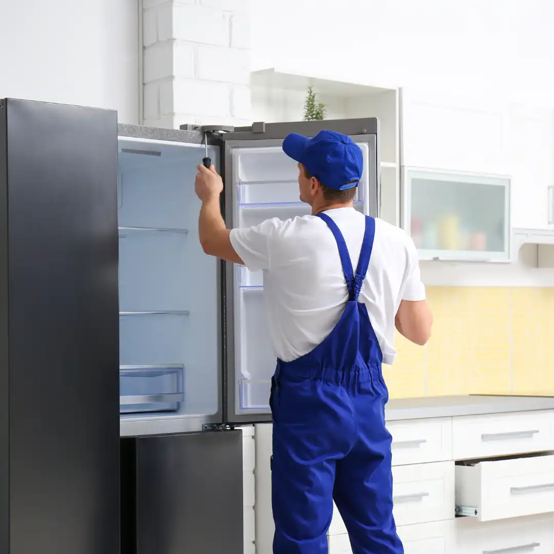 Mantención preventiva de refrigeradores