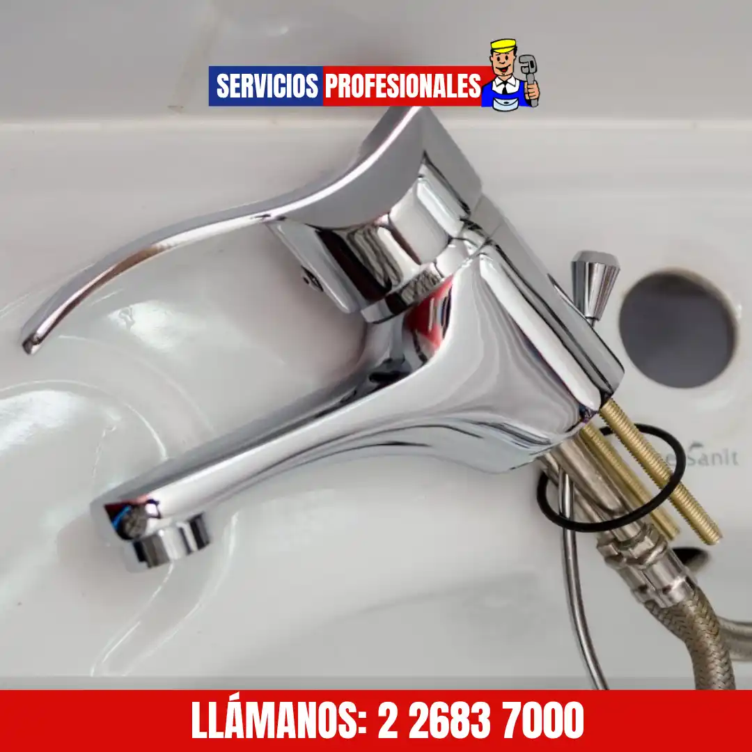 Servicio técnico de gasfitería y calefont en Chicureo