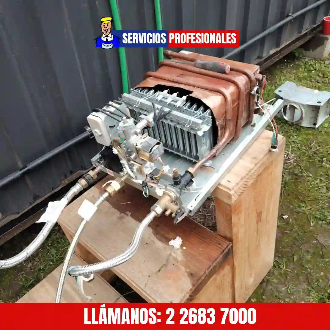 Certificación y regularización de instalaciones de gas SEC